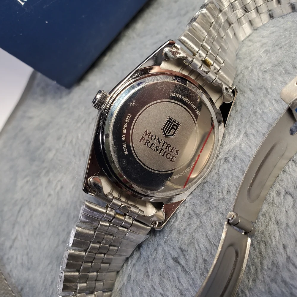 Invicta montres prestige